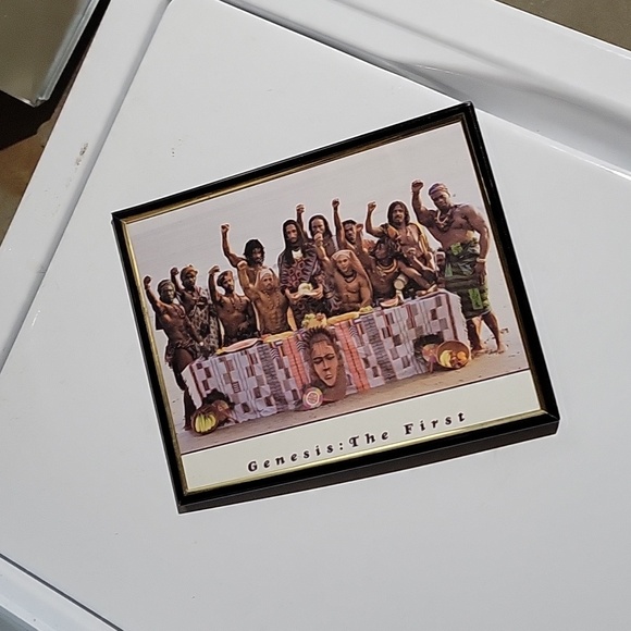 Genesis : The First Picture - Picture 2 of 3